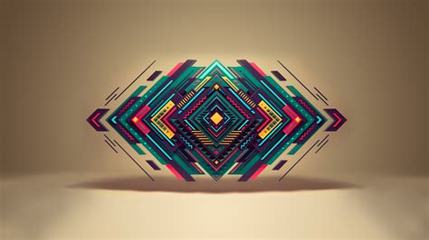 Check spelling or type a new query. 3D Abstract Pattern Wallpapers HD / Desktop and Mobile ...
