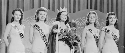 The Most Scandalous Moments In Beauty Pageant History