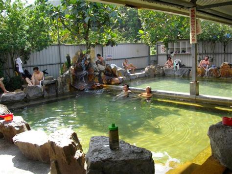 Onsen Etiquette Dos And Donts In Japanese Public Baths