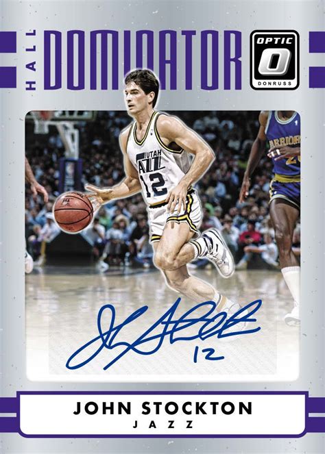 Even the cards of on the contrary, even cards from the last few years have seen their value go up exponentially in a short period of time. 2016-17 Donruss Optic NBA Basketball Cards Checklist - Go GTS