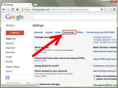 If you forgot your password on gmail follow your gmail password has been changed. Easy Process to change Gmail Password Stepwise- first ...