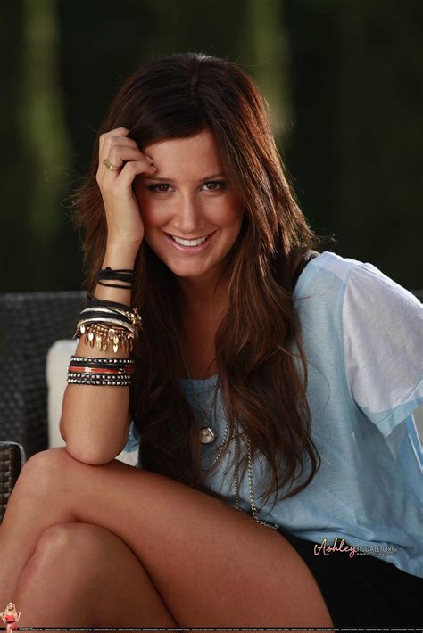 Ashley Ashley Tisdale Photo Fanpop