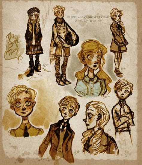 Book Thief | The book thief, Book characters, Fan art