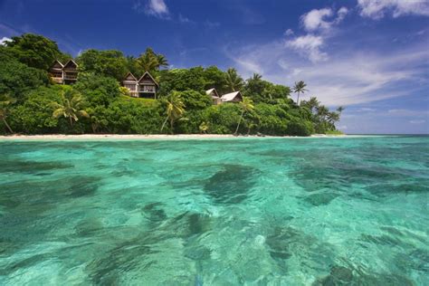 Royal Davui Island Resort Fiji Beqa Island Updated