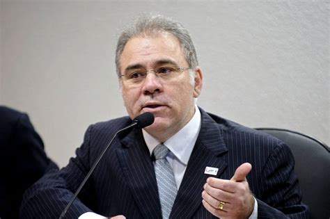 Saiba Quem é Marcelo Queiroga O Novo Ministro Da Saúde De Bolsonaro 14032021 Equilíbrio E