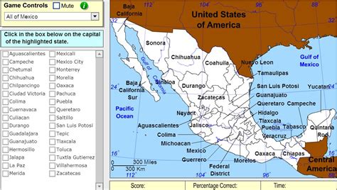Mapa Flash Estados Y Capitales De Mexico Video Bokep Ngentot Free