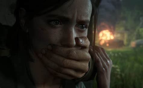 Warning Massive ‘the Last Of Us Part 2 Leak Reveals Plot Details You