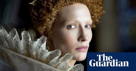 Elizabeth I In Tv And Film From Bernhardt To Blanchett In Pictures