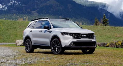 Best Midsize Suvs Of 2022 And 2023 Verve Times