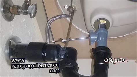 Alternatively, move the vertical clevis to fix a stopper that won't stay down. Repair A Pop Up Sink Stopper | MyCoffeepot.Org