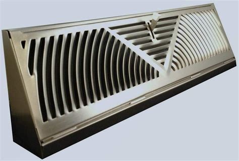 Best Heating Vents Baseboard The Best Choice