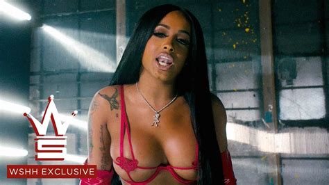 Dream Doll We All Love Dream Wshh Exclusive Official Music Video Realtime Youtube Live