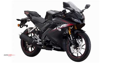 Adding more advancements to the same, yamaha the yamaha r15 v3.0 is offered in only one variant which is priced at inr 1.25 lakh. 2019 Yamaha R15 V3 new colour options and graphics launched