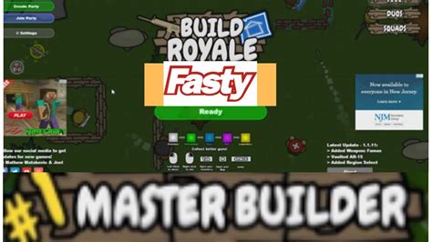 Build Royale