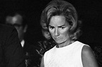 Ethel Kennedy turns 94 today