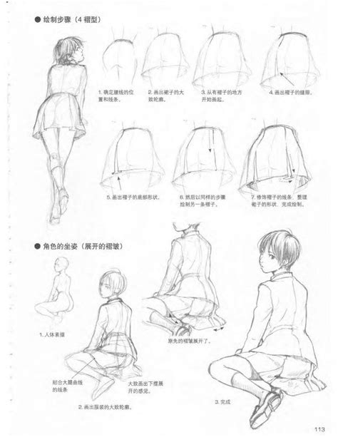 Manga Tutorial Manga Drawing Tutorials Anime Drawing Styles Drawing