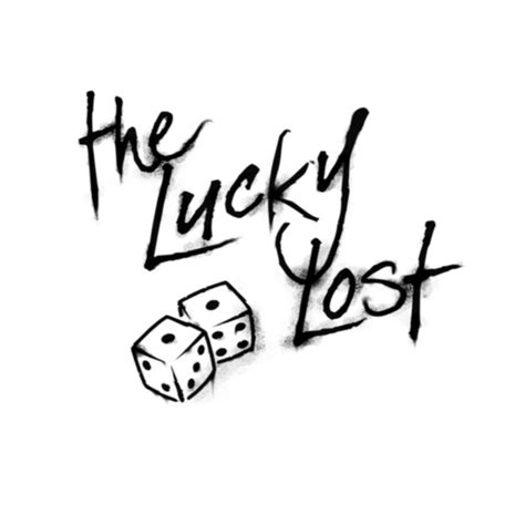 The Lucky Lost 9 Track Cd The Lucky Lost