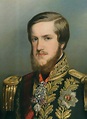 On this day 180 years ago, Pedro II was crowned Emperor of Brazil ...