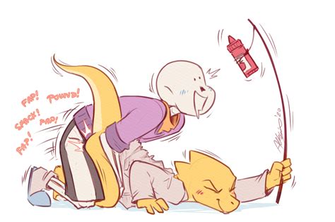 Rule 34 Allesiathehedge Alphys Ambiguous Penetration Anthro Bone Clothed Clothed Sex Clothing