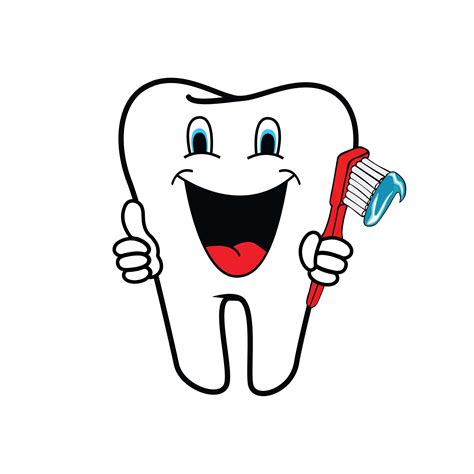 Clipart Tooth Dental Health Dentist Dentistry Healthy Lifestyle