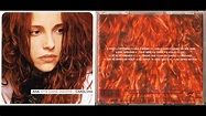 Ana Carolina - Ana Rita Joana Iracema e Carolina (2001) [Álbum Completo ...