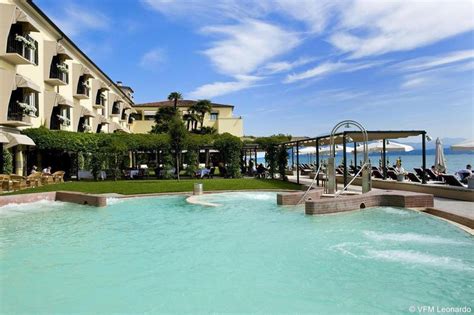 Grand Terme Hotel Sirmione Lake Garda Italy Book Grand Terme Hotel