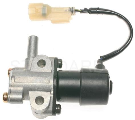 Fuel Injection Idle Air Control Valve Fast Idle Valve Solenoid Standard