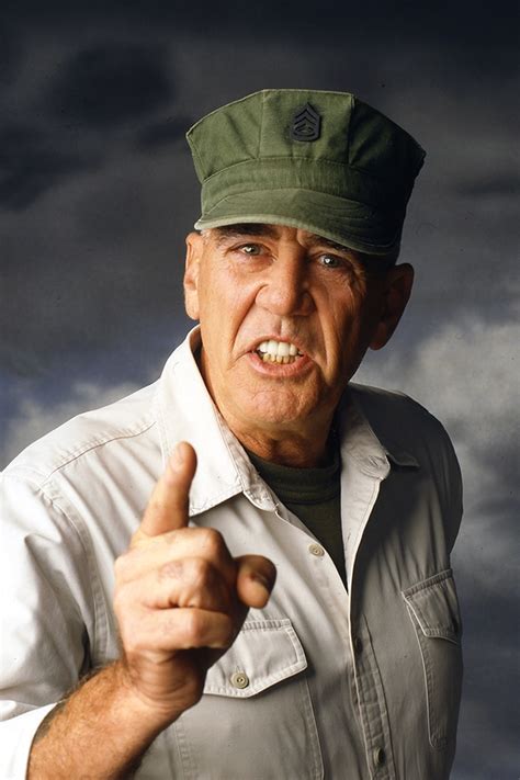 R Lee Ermey Actor Cinemagiaro