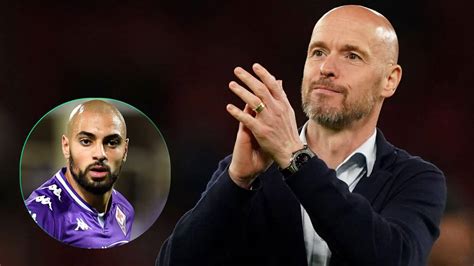 Ten Hag Ecstatic As Man Utd Reach Total Agreement For Marquee Signing