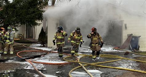 West Licking Joint Fire District