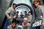 Space Cases (TV Series 1996–1997) - IMDb