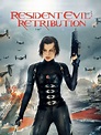 Resident Evil : Retribution en streaming gratuit