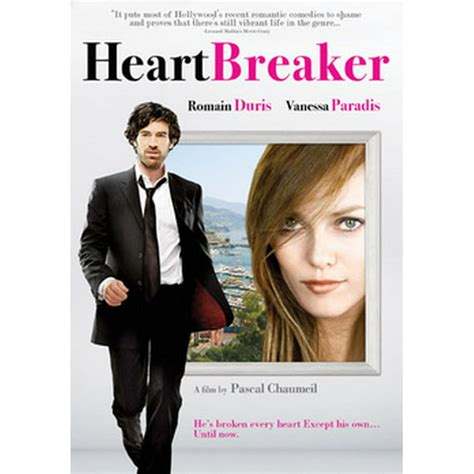 Heartbreaker Dvd