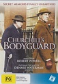 Churchill's Bodyguard | TV Show, Episodes, Reviews and List | SideReel