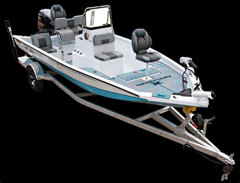 XPRESS H20B CENTRE CONSOLE FISHING BOAT 2022 (NEW) | Apex ...