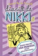 Diario+de+Nikki+8%3A+%C3%89rase+una+vez+una+princesa+algo+desafortunada ...