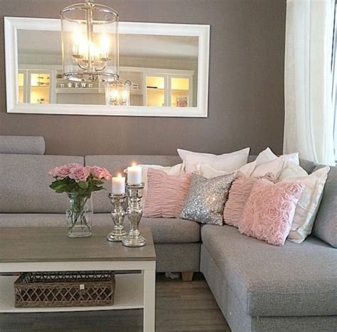 Grey Living Room Decor Ideas Healthy Wealthy Skinny