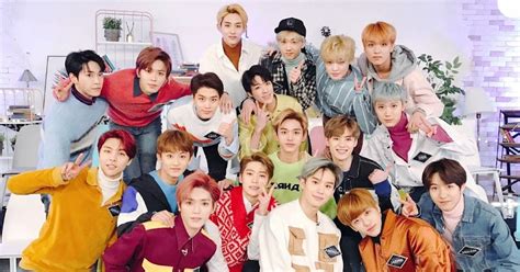 Nct Members Discuss Their Achievements Of 2020 And Plans For 2021