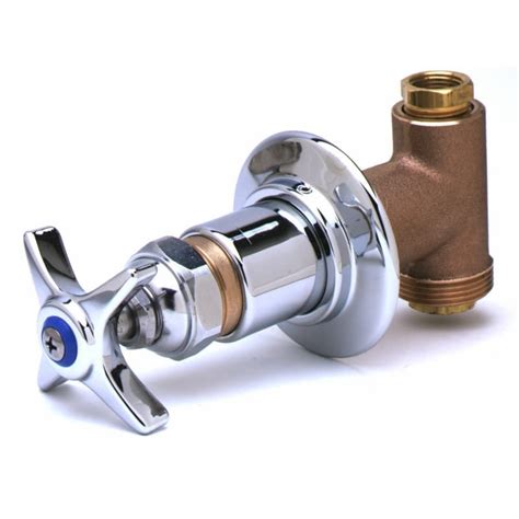 T And S Brass 0rk2 Shut Off Control Valve With In 2021