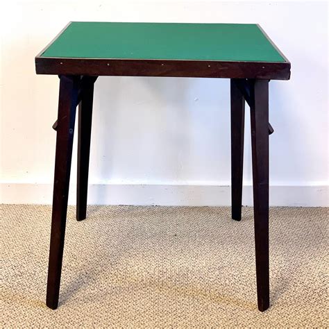Edwardian Folding Card Table Antique Tables Hemswell Antique Centres