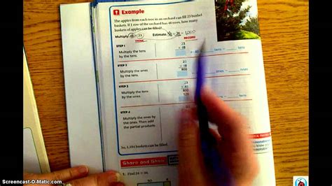 It has many isotopes c. Go Math Grade 5 Chapter 9 Lesson 9.5 Answer Key + My PDF Collection 2021