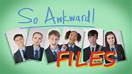 So Awkward Files : ABC iview