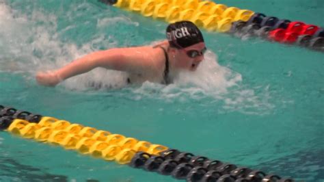 Kelly 200 Fly Finals Youtube