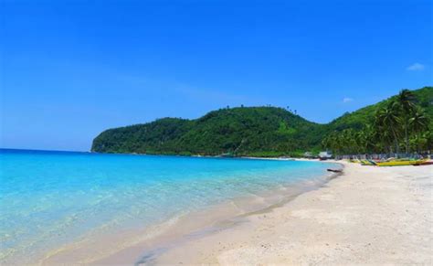 Our Top Underrated Beaches In The Philippines