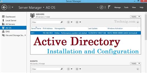 Step By Step Guide To Setup Active Directory On Windows Server My XXX Hot Girl