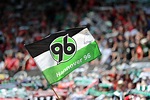 DFB-Kontrollausschuss ermittelt nach Rassismus-Vorfällen gegen Hannover ...