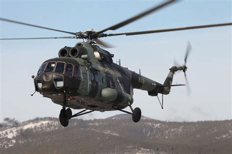 Russian Helicopters' after-sales approach in Asia - Defence Helicopter ...
