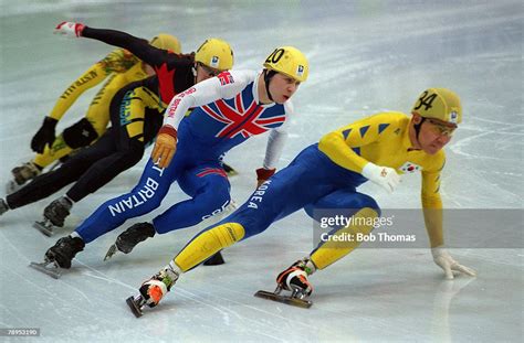 sport 1994 winter olympic games lillehammer norway mens news photo getty images