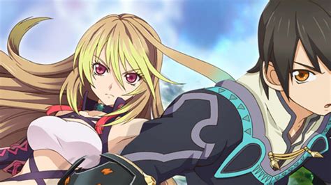 Tales Of Xillia Review Ps3 Push Square