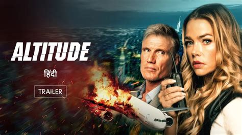 Altitude Trailer Watch Official Trailer Of Altitude Movie On Zee5